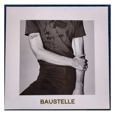 CD Baustelle: Elvis LTD | NUM