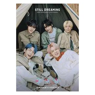 CD Tomorrow X Together: Still Dreaming (jap. Version)