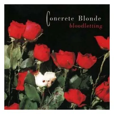 LP Concrete Blonde: Bloodletting