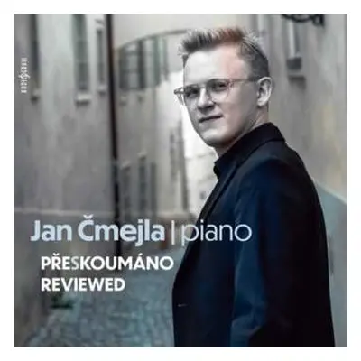 CD Čmejla Jan: Přeskoumáno