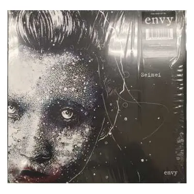 EP Envy: Seimei CLR | LTD