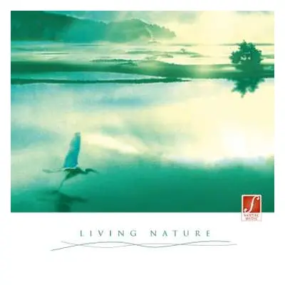 CD Santec Music Orchestra: Living Nature