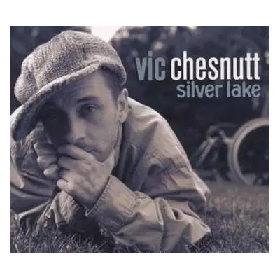 CD Vic Chesnutt: Silver Lake