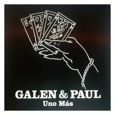 LP Galen & Paul: Uno Más