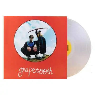 LP Grapetooth: Grapetooth