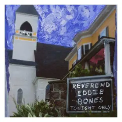 SP Cooper-Moore: The Reverend Eddie Bones