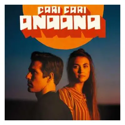 CD Cari Cari: Anaana