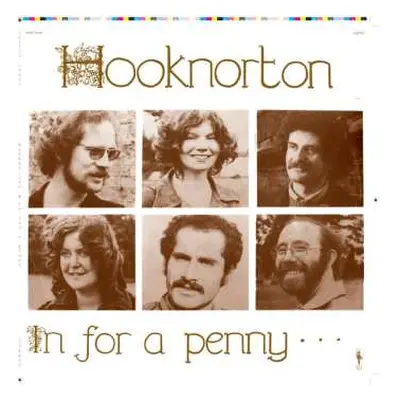 LP Hooknorton: In For A Penny... LTD