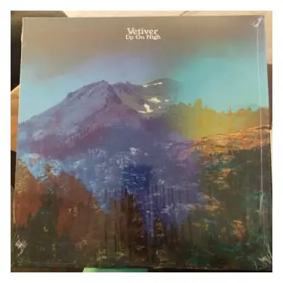 LP Vetiver: Up On High