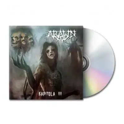 CD Arawn: Kapitola Iii