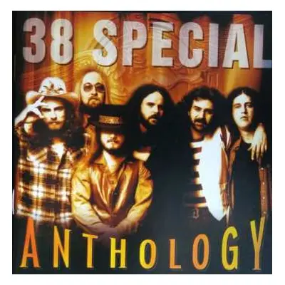 2CD 38 Special: Anthology