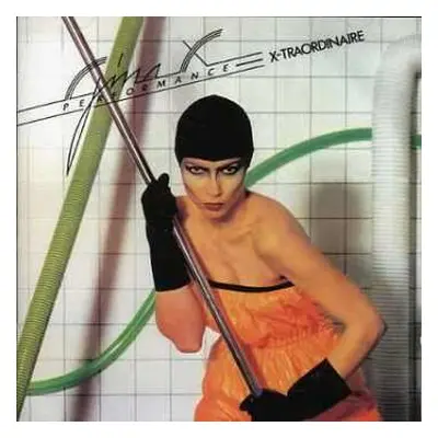 CD Gina X Performance: X-Traordinaire