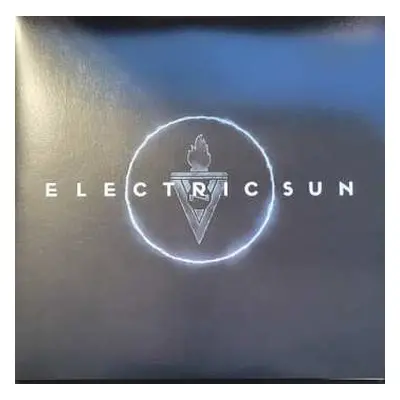 2LP VNV Nation: Electric Sun CLR