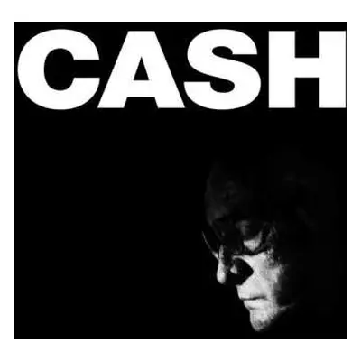 2LP Johnny Cash: American IV: The Man Comes Around