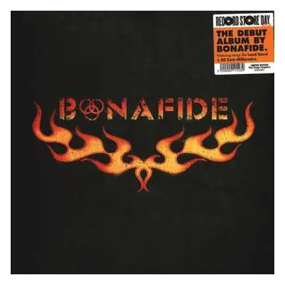 LP Bonafide: Bonafide CLR | LTD