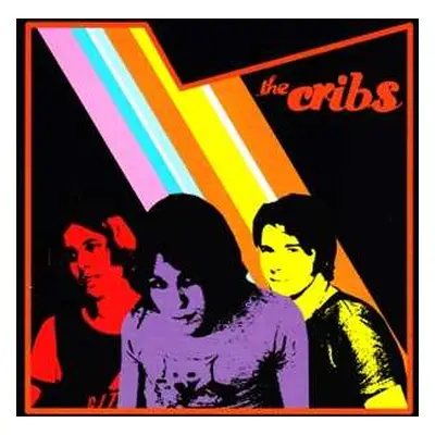 CD The Cribs: The Cribs