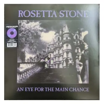 LP Rosetta Stone: An Eye For The Main Chance