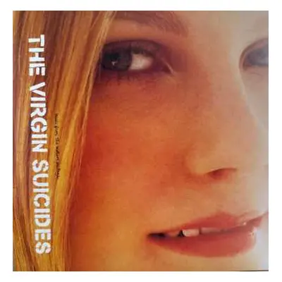 LP Various: The Virgin Suicides (Music From The Motion Picture)