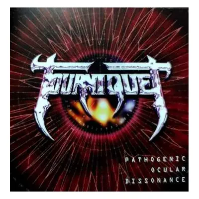 CD Tourniquet: Pathogenic Ocular Dissonance