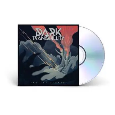 CD Dark Tranquillity: Endtime Signals