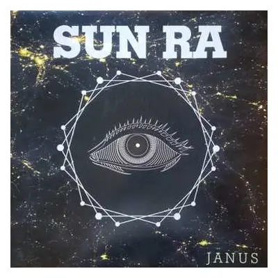 LP Sun Ra: Janus