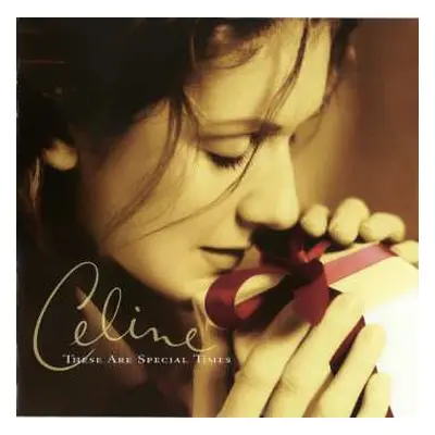 CD Céline Dion: These Are Special Times