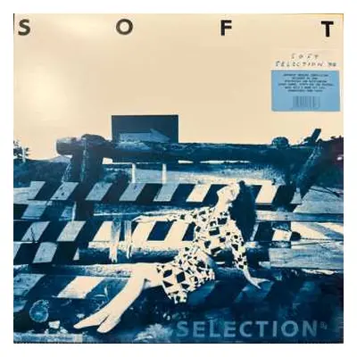 LP Various: Soft Selection 84 LTD