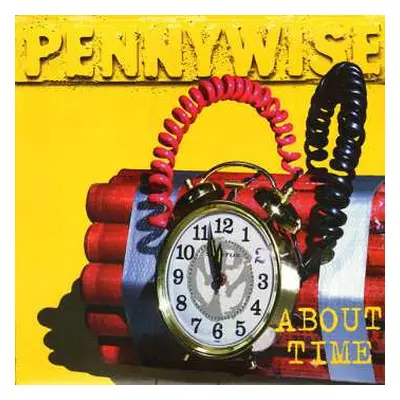 LP Pennywise: About Time