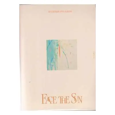 CD Seventeen: Face The Sun