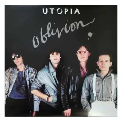 LP Utopia: Oblivion