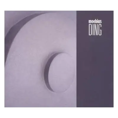 LP Dieter Moebius: Ding