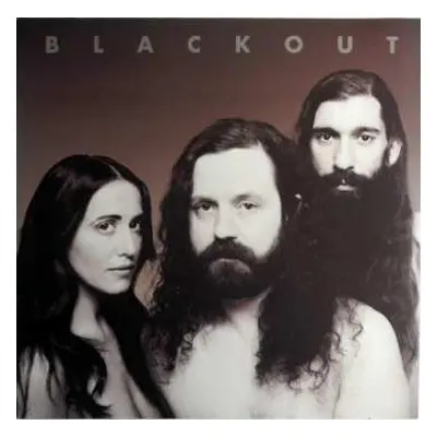 LP Blackout: Blackout