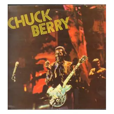 LP Chuck Berry: Chuck Berry