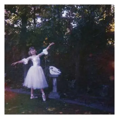 2LP Wolf Alice: Visions Of A Life