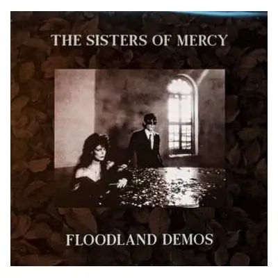 LP The Sisters Of Mercy: Floodland