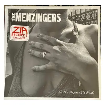 LP The Menzingers: On The Impossible Past