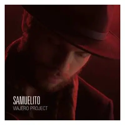 CD Samuelito: Viajero Project DIGI