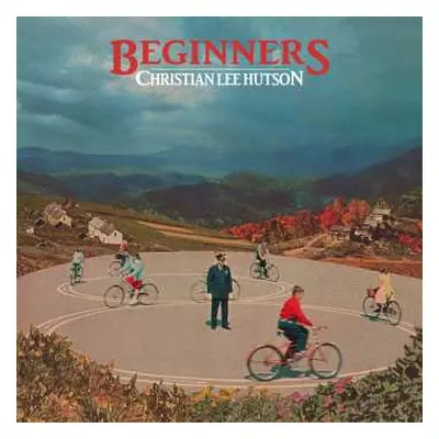 LP Christian Lee Hutson: Beginners