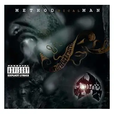 LP Method Man: Tical CLR