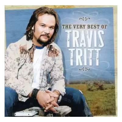 CD Travis Tritt: The Very Best Of Travis Tritt