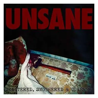 CD Unsane: Scattered, Smothered & Covered