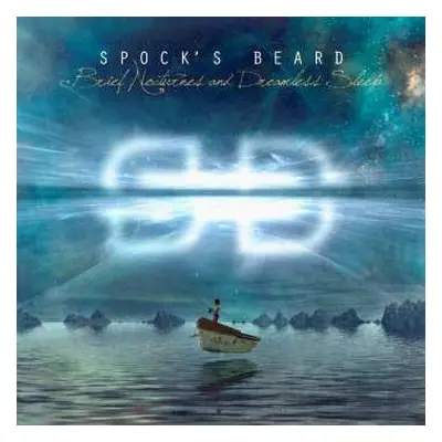 2LP Spock's Beard: Brief Nocturnes And Dreamless Sleep