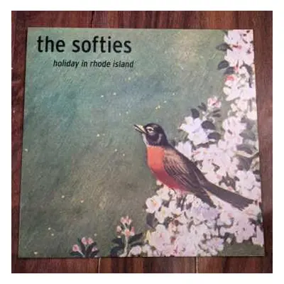 LP The Softies: Holiday In Rhode Island