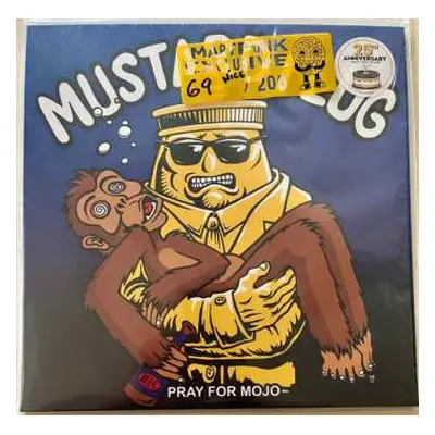 LP Mustard Plug: Pray For Mojo