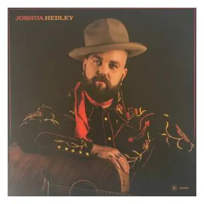 SP Joshua Hedley: Broken Man / Singing a New Song