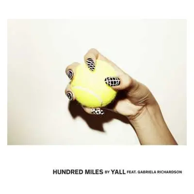 LP Yall: Hundred Miles CLR | LTD