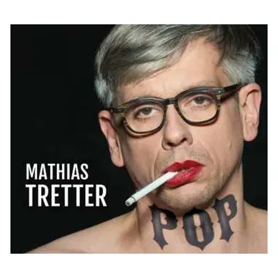 2CD Various: Mathias Tretter: Pop