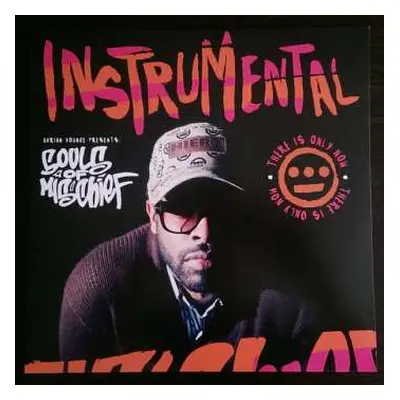 LP Adrian Younge: There Is Only Now (Instrumental)