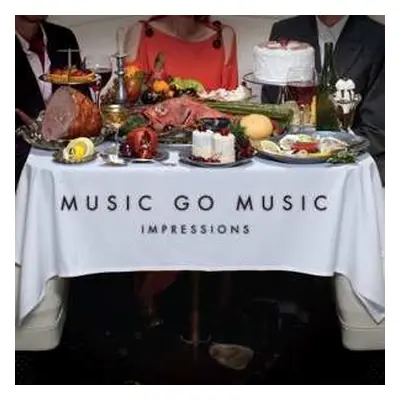 LP Music Go Music: Impressions