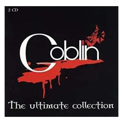 2CD Goblin: The Ultimate Collection